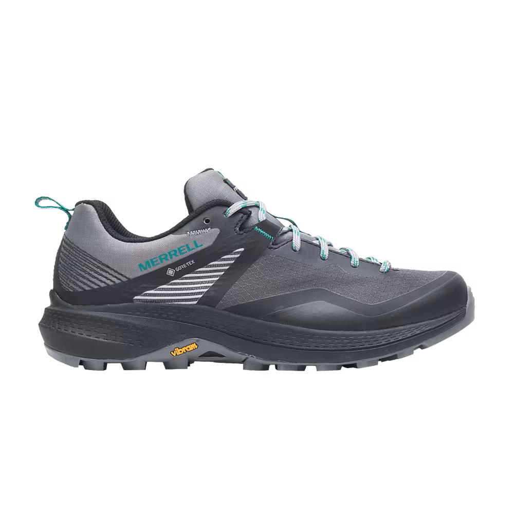 Merrell Women's MQM 3 GORE-TEX Charcoal Teal