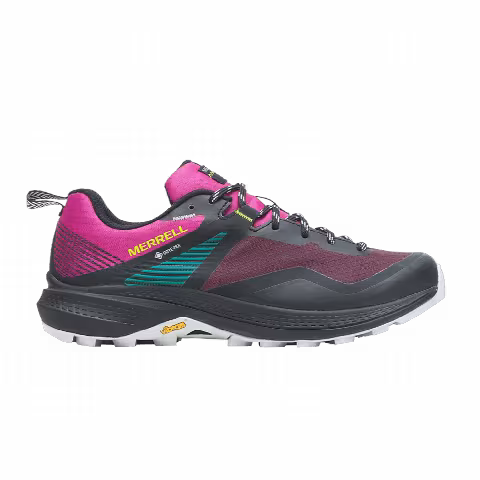 Merrell Wmns MQM 3 GORE-TEX 'Fuchsia Burgundy'