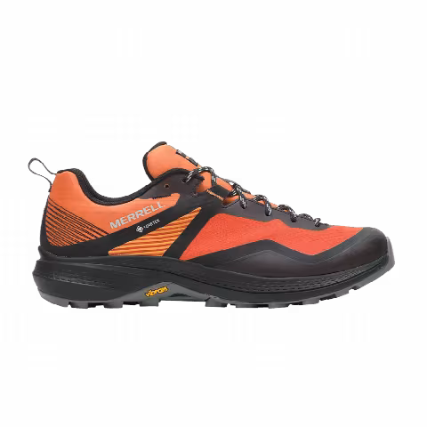 Merrell MQM 3 GORE-TEX 'Tangerine'
