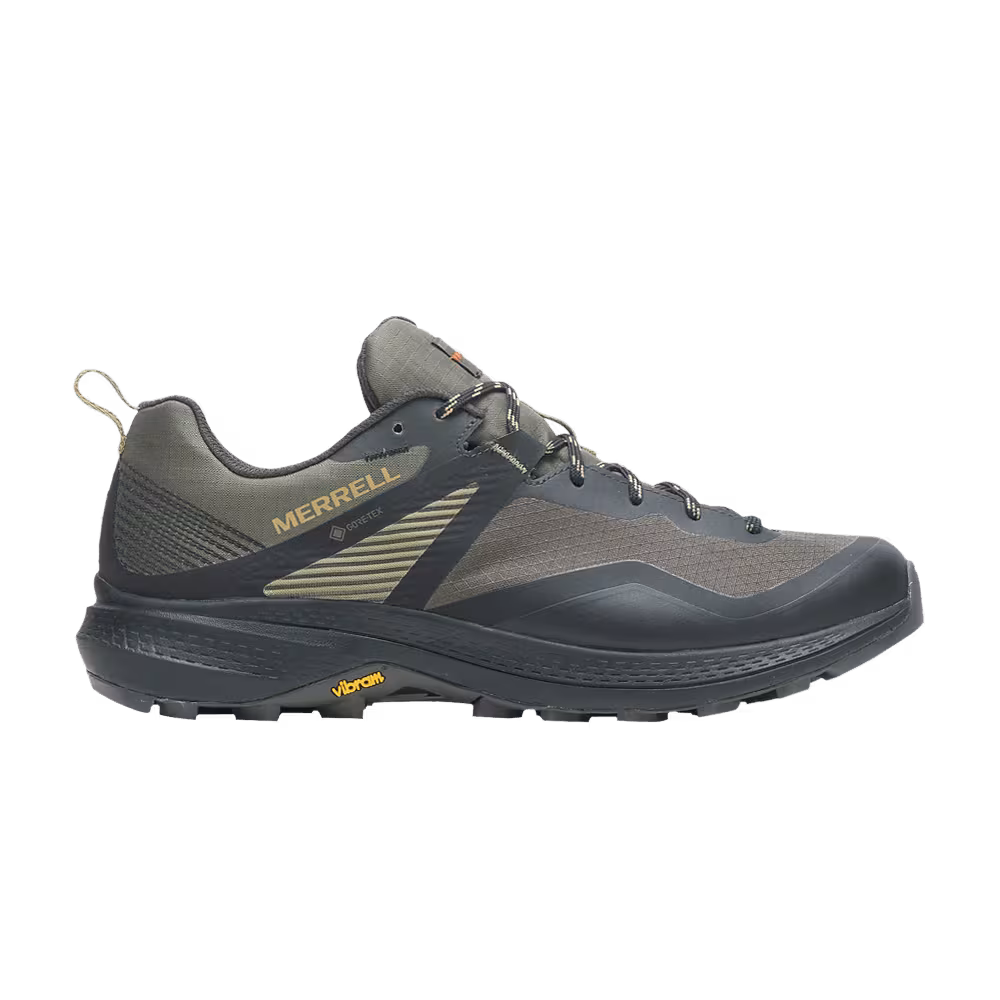 Merrell MQM 3 GORE-TEX Olive