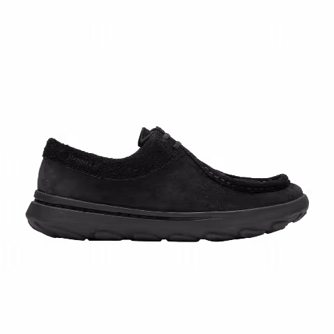 Merrell Hut Moc 2 Leisure SE 'Triple Black'