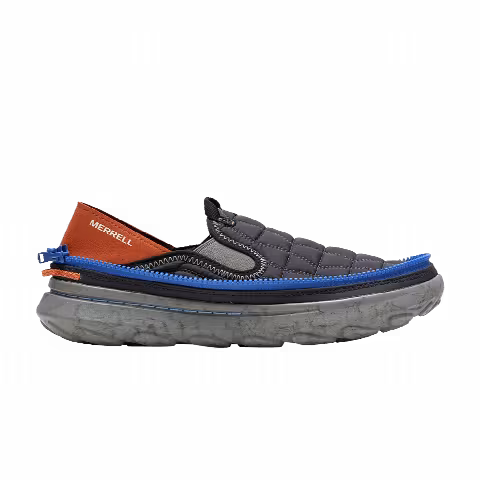 Merrell Hut Moc 2 Packable 'Navy Clay'
