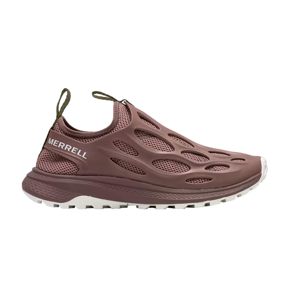 Merrell Women's Hydro Runner Marron Burlwood