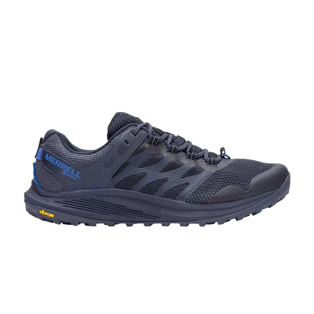 Merrell Nova 3 GORE-TEX Sea Navy