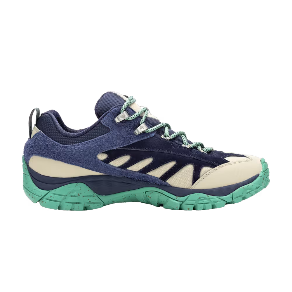 Reese Cooper x Merrell Moab Mesa Luxe 1TRL Sea Oyster