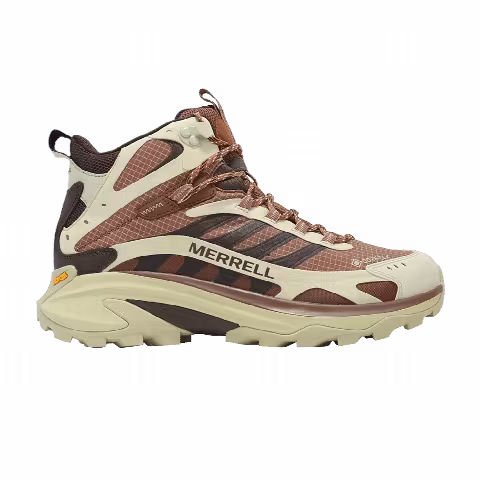 Merrell Moab Speed 2 Mid GORE-TEX 'Nutshell'