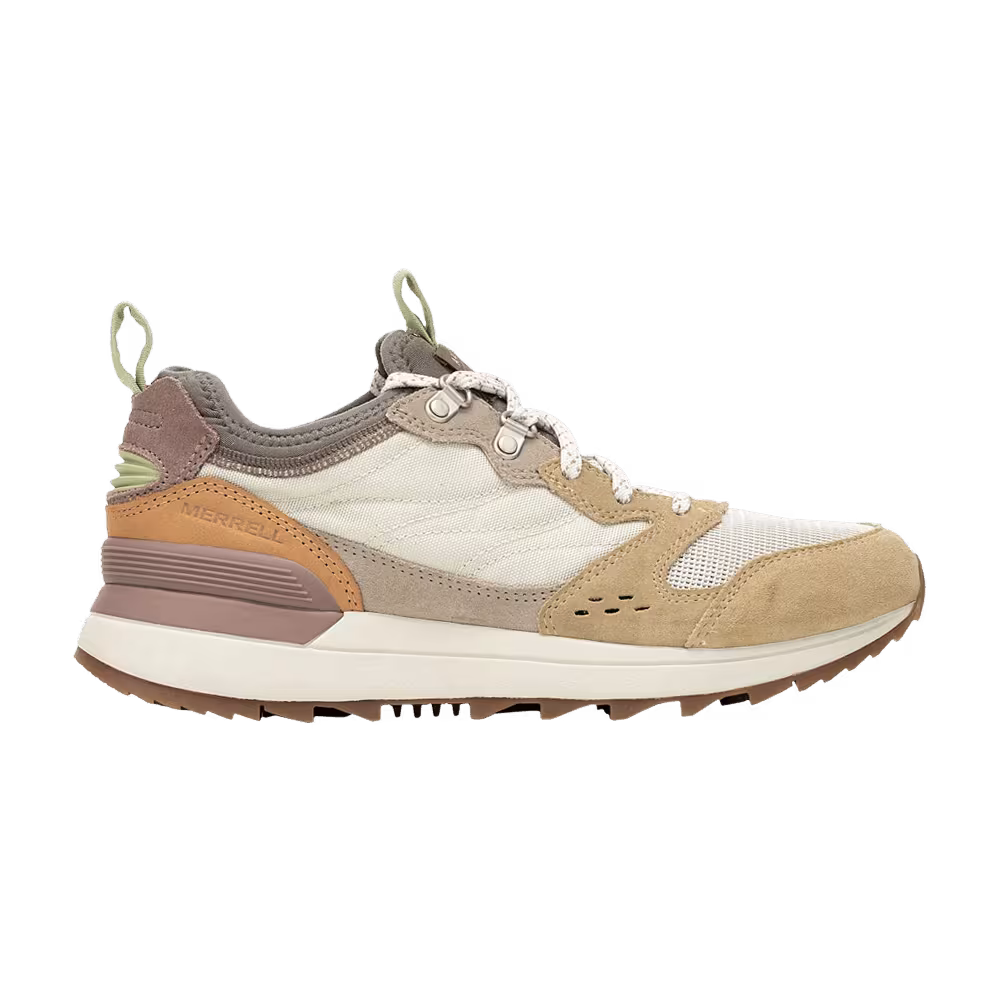 Merrell Women's Alpine 83 Recraft Camel