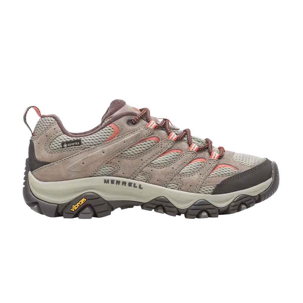 Merrell Women's Moab 3 GORE-TEX Bungee Cord