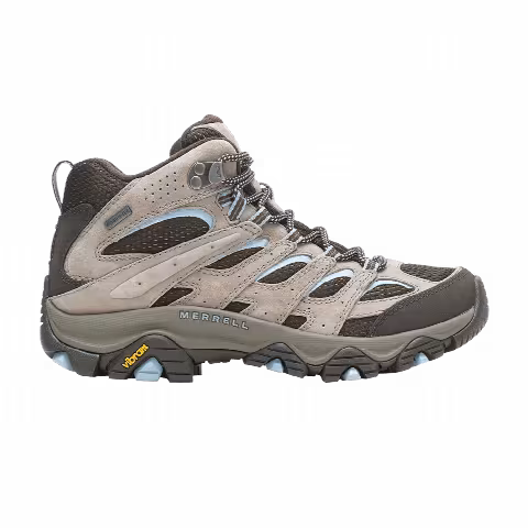 Merrell Wmns Moab 3 GORE-TEX 'Brindle'