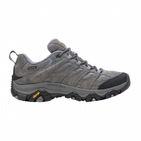 Merrell Wmns Moab 3 Waterproof 'Granite'