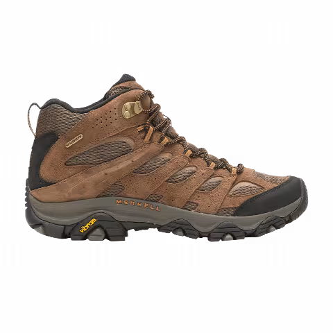 Merrell Moab 3 Mid Waterproof 'Earth'