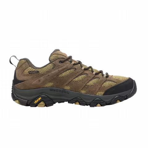 Merrell Moab 3 Waterproof 'Kangaroo'