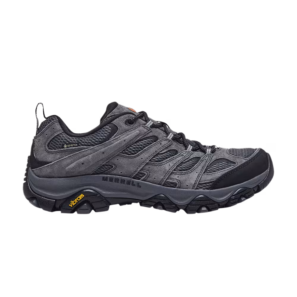 Merrell Moab 3 GORE-TEX Wide Granite