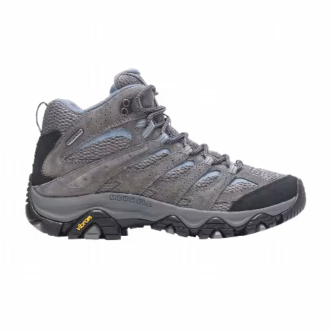Merrell Wmns Moab 3 Mid 'Granite'
