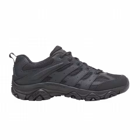 Merrell Moab 3 Tactical Wide 'Triple Black'