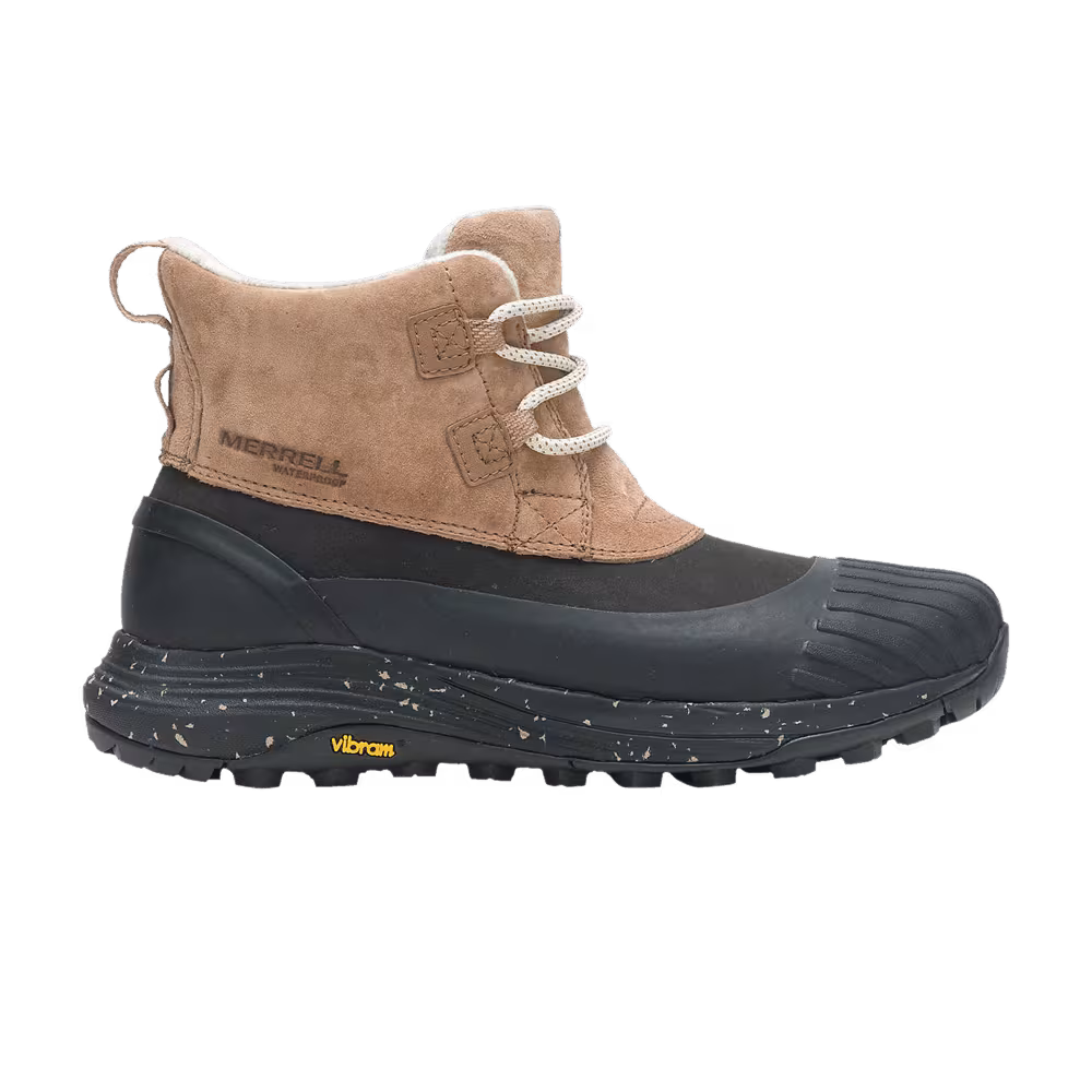 Merrell Women's Siren 4 Thermo Demi Tobacco