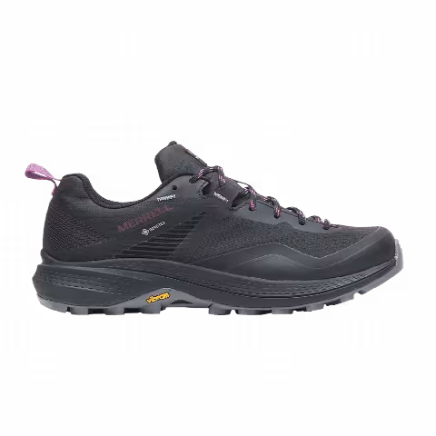 Merrell Wmns MQM 3 GORE-TEX 'Black Fuchsia'