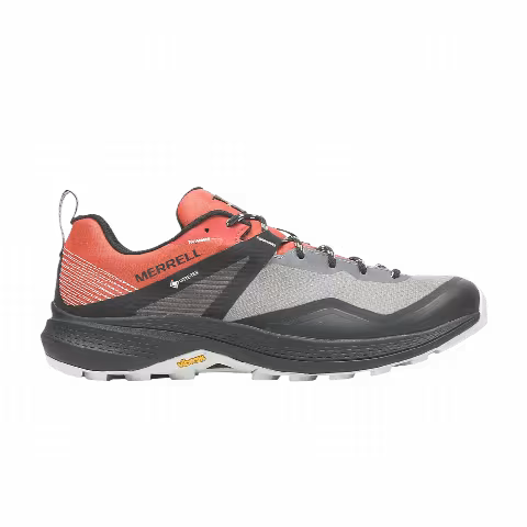 Merrell MQM 3 GORE-TEX 'Charcoal Tangerine'
