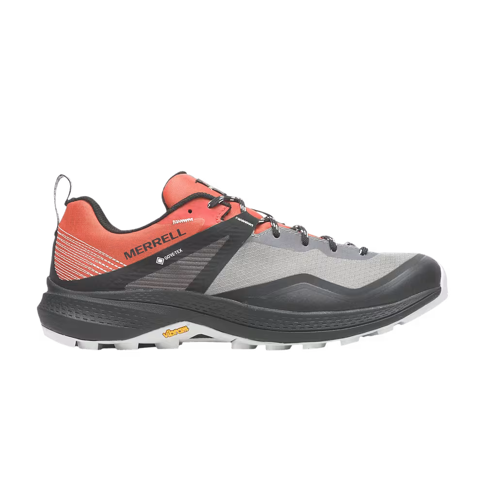 Merrell MQM 3 GORE-TEX Charcoal Tangerine
