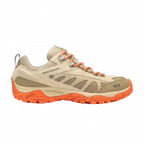Reese Cooper x Merrell Moab Mesa Luxe 1TRL 'Khaki Coyote'