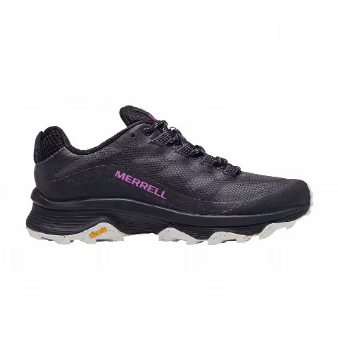 Merrell Wmns Moab Speed 'Black Purple'