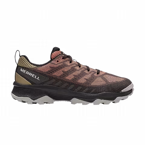 Merrell Wmns Speed Eco 'Sedona Herb'
