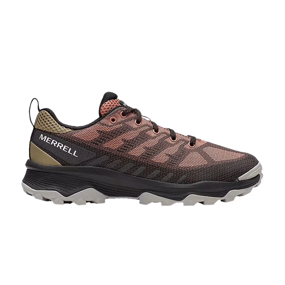 Merrell Women's Speed Eco Sedona Herb
