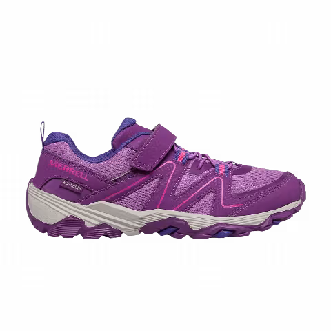 Merrell Trail Quest Big Kid 'Berry'