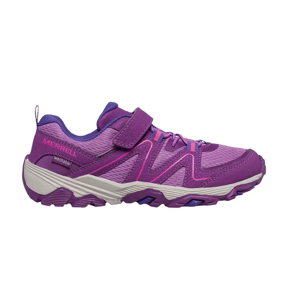 Merrell Trail Quest Big Kid Berry