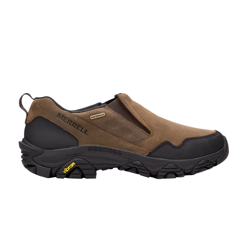 Merrell ColdPack 3 Thermo Moc Earth
