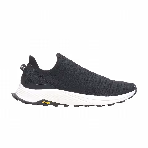 Merrell Embark Moc 'Black White'
