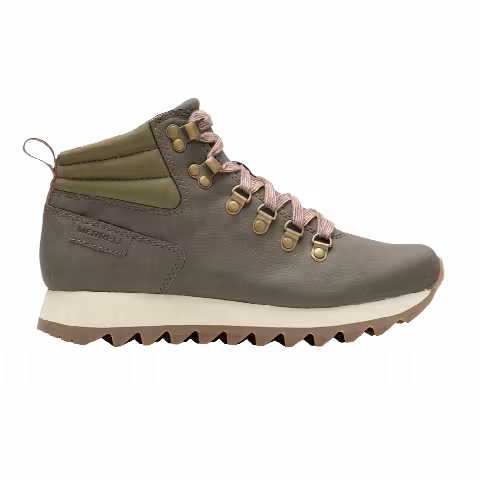 Merrell Wmns Alpine Hiker 'Olive'