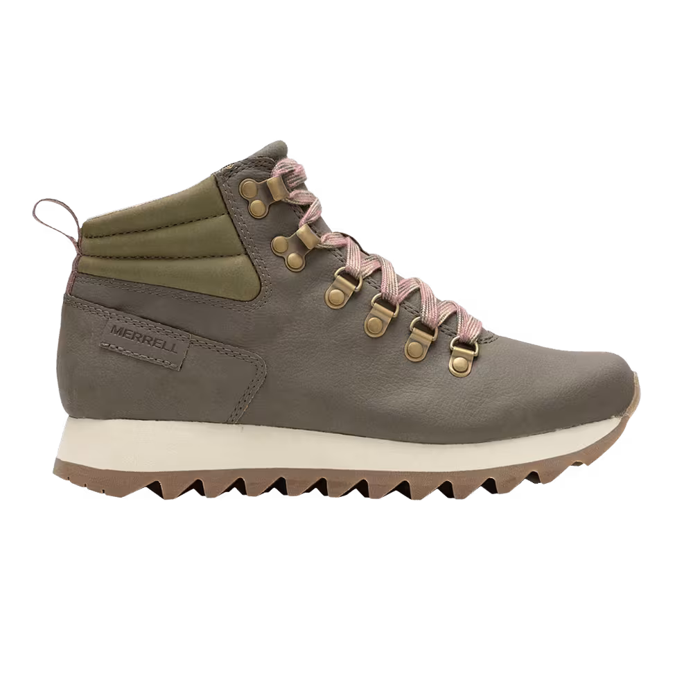 Merrell Women's Alpine Hiker Olive