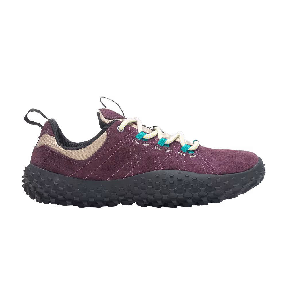 Merrell Women's Wrapt Burgundy