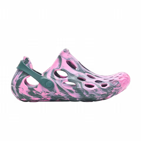Merrell Wmns Hydro Moc 'Seamoss Blush'