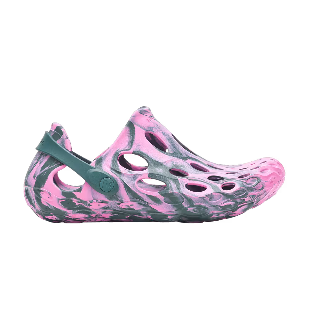 Merrell Women's Hydro Moc Seamoss Blush