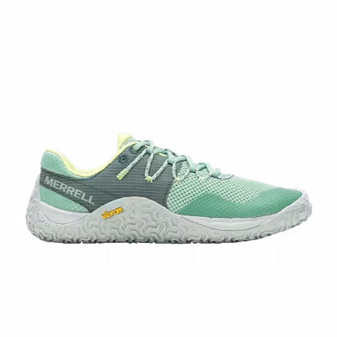Merrell Wmns Trail Glove 7 'Jade'