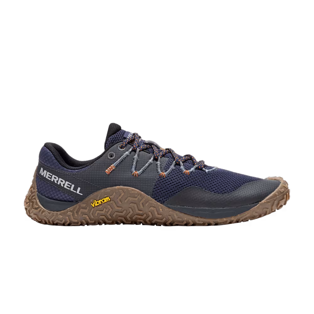 Merrell Trail Glove 7 Sea Gum