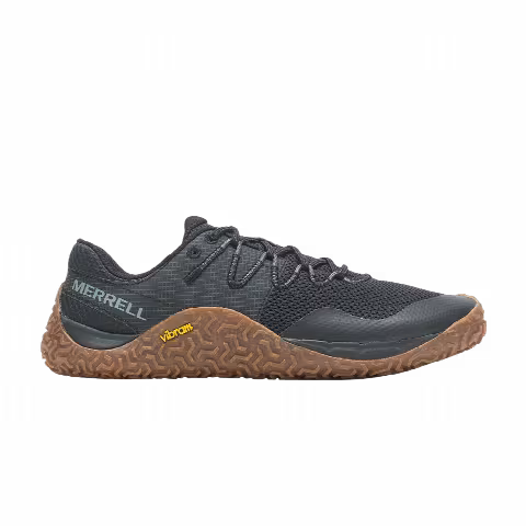 Merrell Trail Glove 7 'Black Gum'
