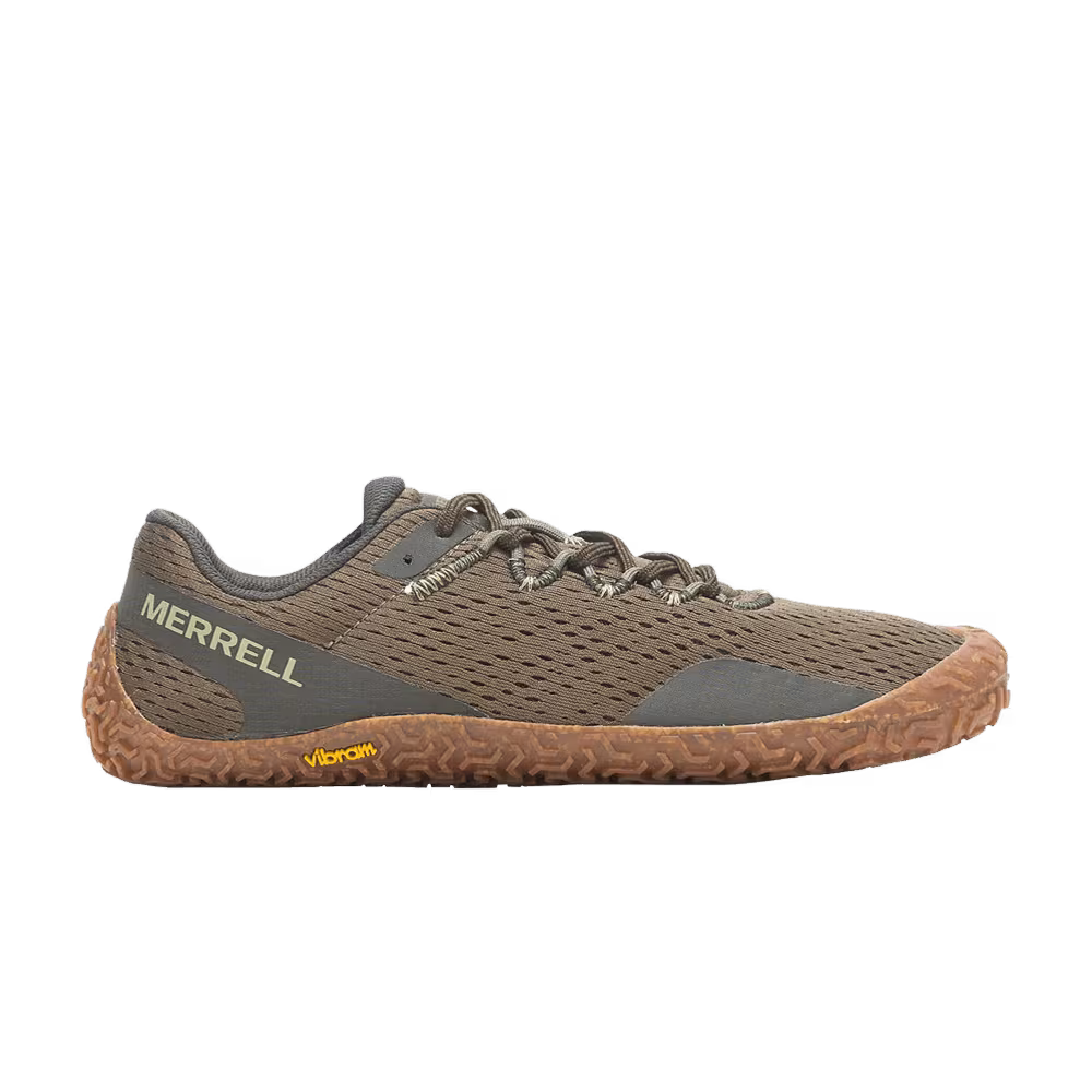 Merrell Vapor Glove 6 Olive Gum