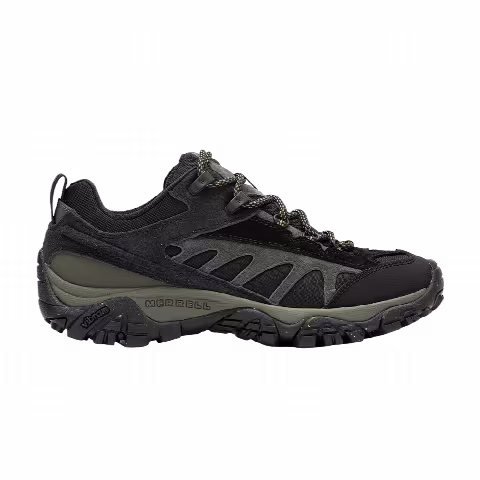 Merrell Moab Mesa Luxe 1TRL 'Black Olive'