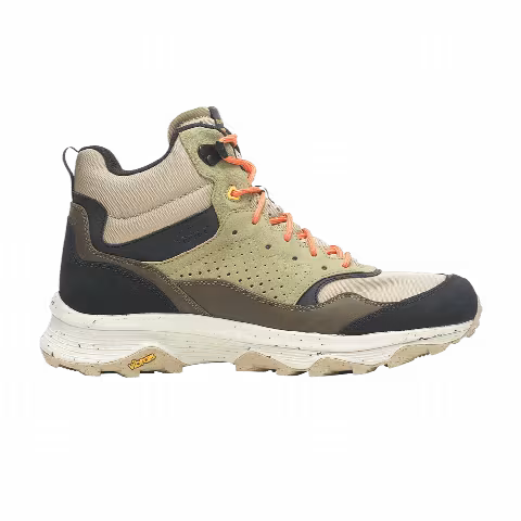 Merrell Speed Solo Mid 'Clay Olive'