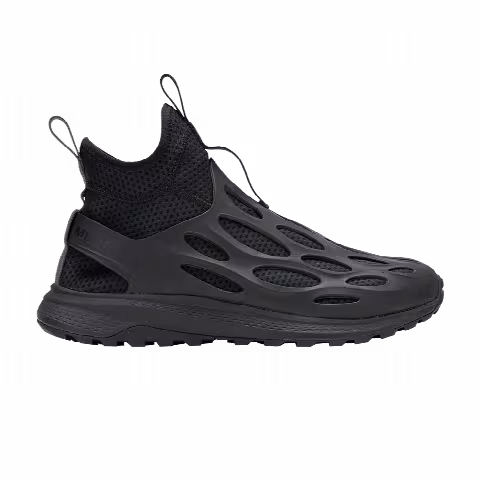 Merrell Wmns Hydro Runner Mid GORE-TEX 1TRL 'Black'