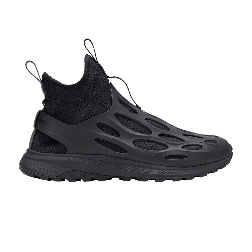 Merrell Women's Hydro Runner Mid GORE-TEX 1TRL Black