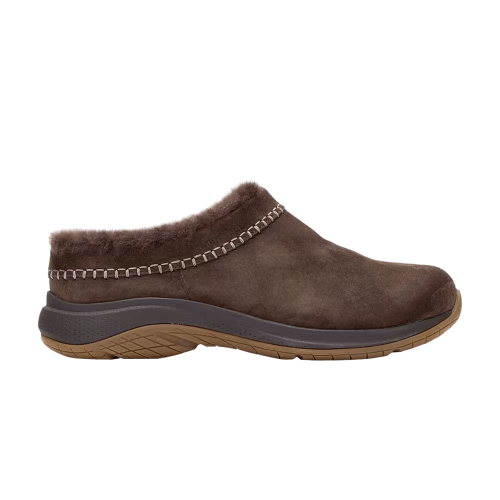 Merrell Women's Encore Ice 5 Espresso Gum