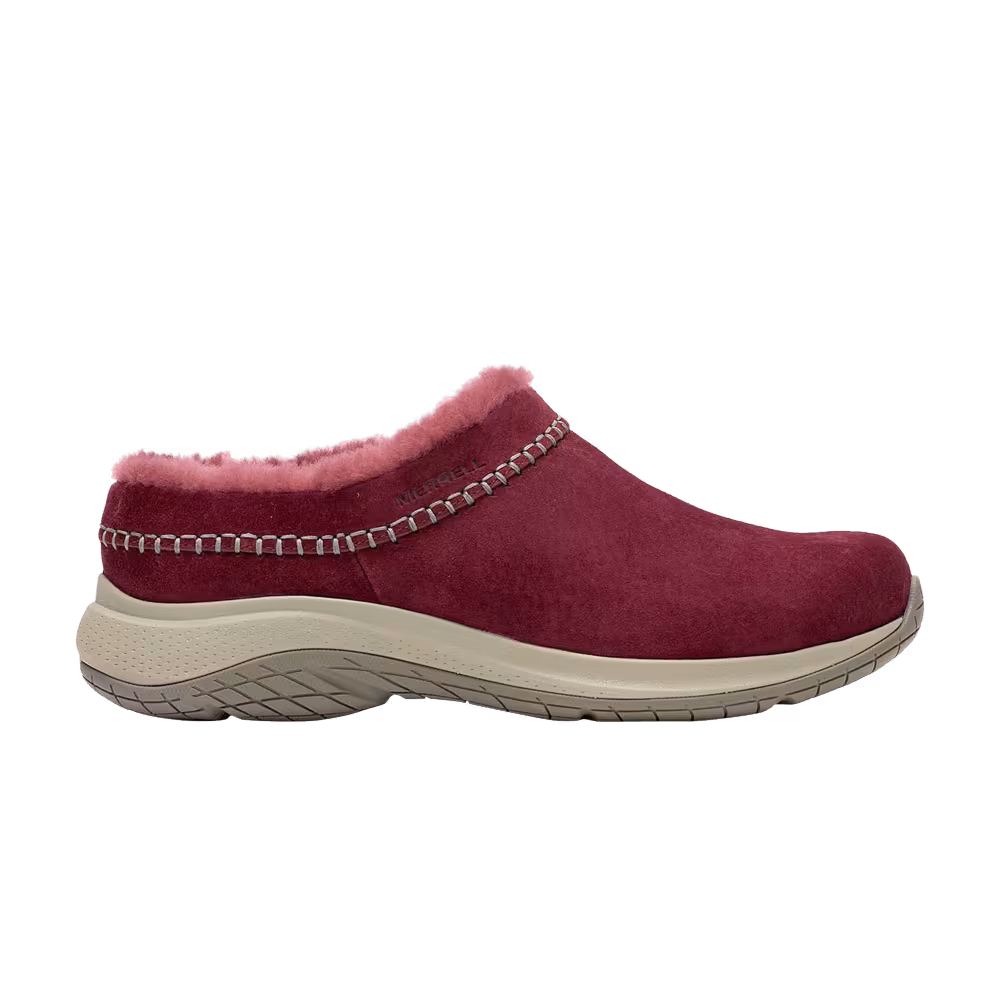 Merrell Women's Encore Ice 5 Cabernet