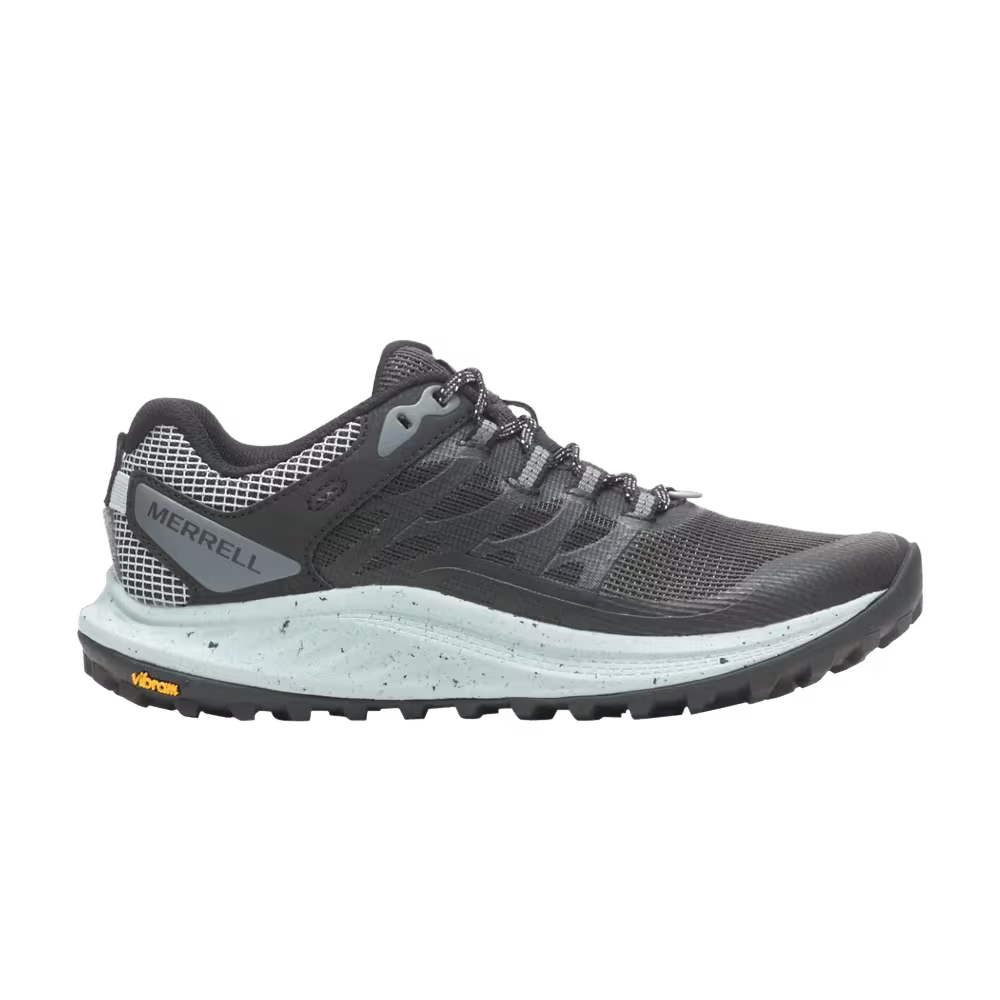 Merrell Women's Antora 3 Black Grey