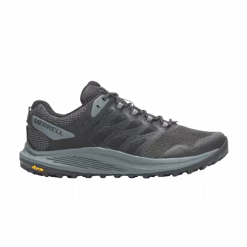 Merrell Nova 3 Wide 'Black Grey'