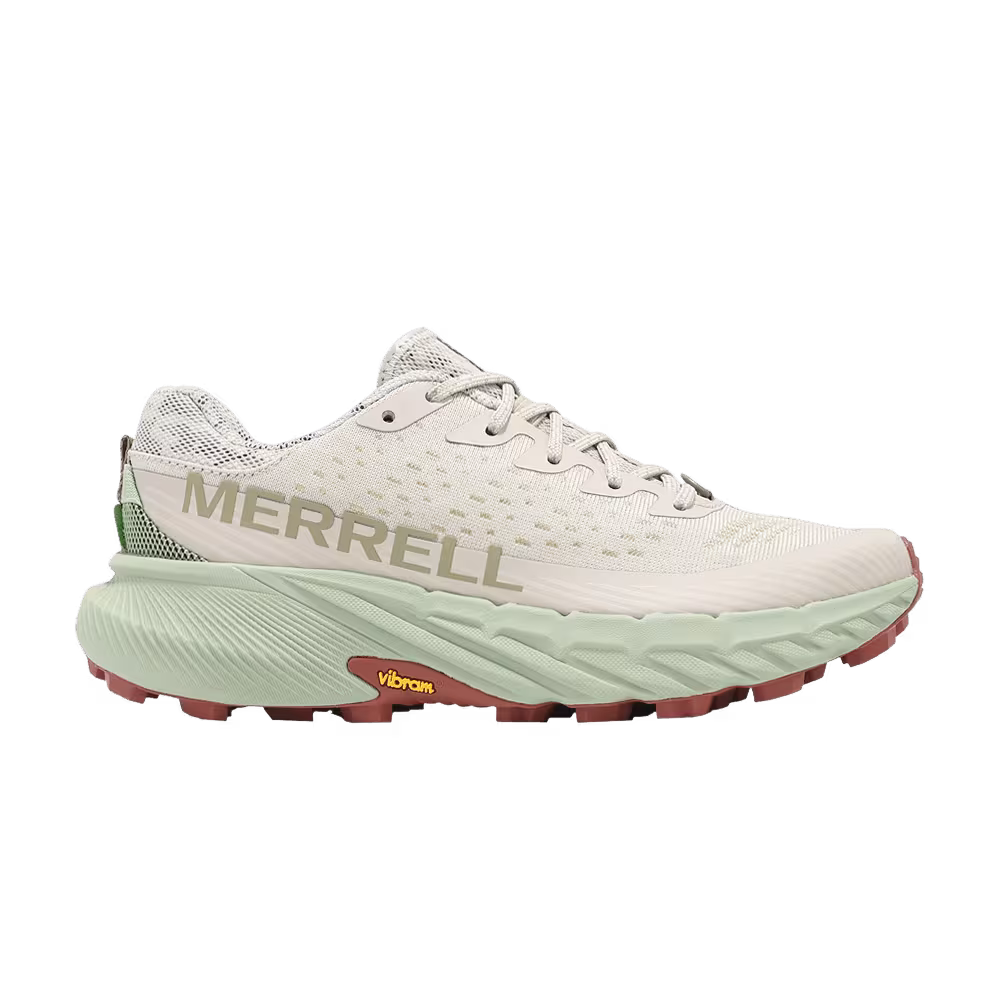 Merrell Women's Agility Peak 5 Oyster