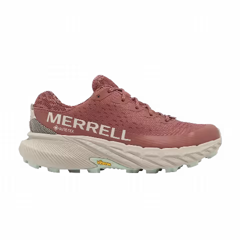 Merrell Wmns Agility Peak 5 GORE-TEX 'Sedona'